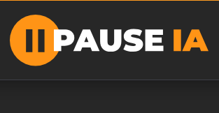 Logo PAUSE IA